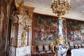 Údolí Wachau s plavbou po Dunaji a vínem - Rakousko