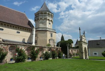 Údolí Wachau s plavbou po Dunaji a vínem - Rakousko