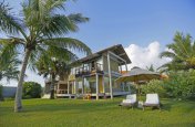 UGA BAY RESORT BOUTIQUE HOTEL - Srí Lanka - Passikudah