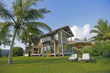 UGA BAY RESORT BOUTIQUE HOTEL - Srí Lanka - Passikudah