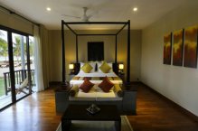 UGA BAY RESORT BOUTIQUE HOTEL - Srí Lanka - Passikudah