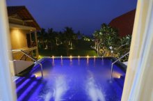 UGA BAY RESORT BOUTIQUE HOTEL - Srí Lanka - Passikudah