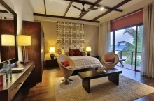 UGA BAY RESORT BOUTIQUE HOTEL - Srí Lanka - Passikudah