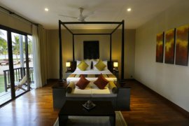 UGA BAY RESORT BOUTIQUE HOTEL - Srí Lanka - Passikudah