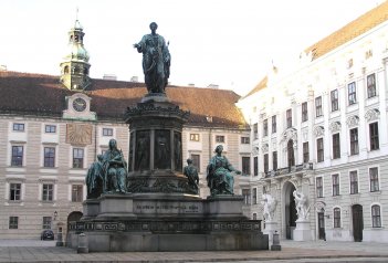 Umělecká Vídeň, advent a výstavy - Rakousko - Vídeň