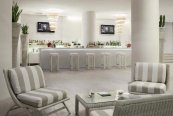 UNA Hotel Versilia - Itálie - Toskánsko - Lido di Camaiore