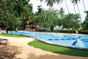 Unawatuna Beach Resort - Srí Lanka - Unawatuna
