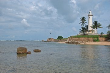 UNESCO okruh Srí Lankou a pobyt na Maledivách - Srí Lanka