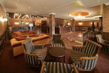 Unipharma Apartments Donovaly - Slovensko - Nízké Tatry - Donovaly
