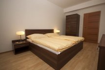 Unipharma Apartments Donovaly - Slovensko - Nízké Tatry - Donovaly
