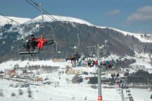 Unipharma Apartments Donovaly - Slovensko - Nízké Tatry - Donovaly