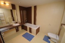 Unipharma Apartments Donovaly - Slovensko - Nízké Tatry - Donovaly
