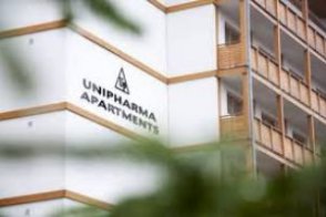 Unipharma Apartments Donovaly - Slovensko - Nízké Tatry - Donovaly