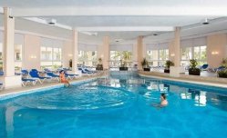 Universal Hotel Perla - Španělsko - Mallorca - S´Illot