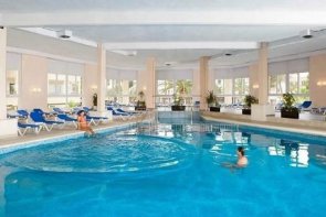 Universal Hotel Perla - Španělsko - Mallorca - S´Illot