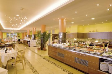 Universal Hotel Romantica - Španělsko - Mallorca - Colonia Sant Jordi