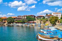 Utajené krásy Balkánu - Bulharsko