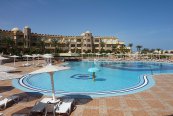 Hotel Utopia Beach Club - Egypt - Marsa Alam - EL Quseir