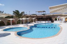 Hotel Utopia Beach Club - Egypt - Marsa Alam - EL Quseir