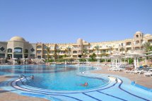 Hotel Utopia Beach Club - Egypt - Marsa Alam - EL Quseir