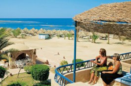 Hotel Utopia Beach Club - Egypt - Marsa Alam - EL Quseir