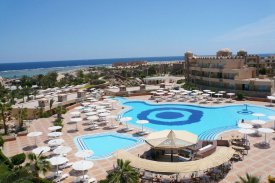 Recenze Hotel Utopia Beach Club