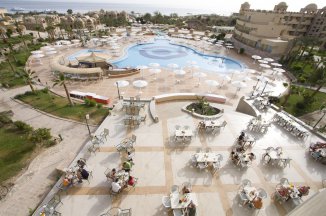 Hotel Utopia Beach Club - Egypt - Marsa Alam - EL Quseir