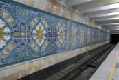 Uzbekistán – perla hedvábné stezky ve Střední Asii - Uzbekistán