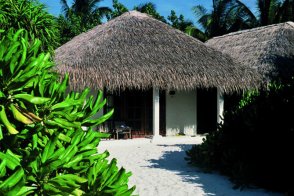 Vakarufalhi Island Resort - Maledivy - Atol Severní Ari