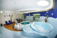 Valamar Diamant Hotel - Chorvatsko - Istrie - Poreč