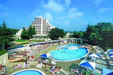 Valamar Diamant Hotel