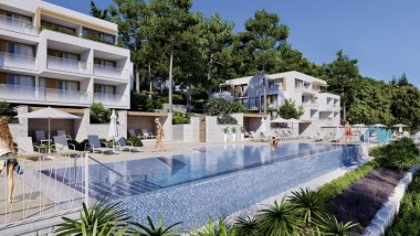 Valamar Girandella Resort Premium Villas