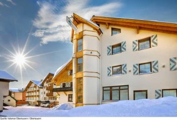 Valamar Obertauern Hotel - Rakousko - Salzburger Sportwelt - Obertauern