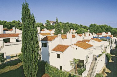 Valamar Residence Diamant