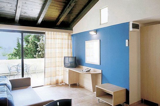Valamar Residence Diamant - Chorvatsko - Istrie - Poreč