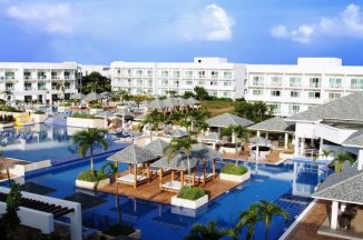 Hotel Valentin Perla Blanca - Kuba - Cayo Santa Maria