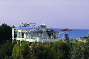 Valle Clavia - Itálie - Gargano - Peschici