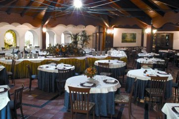 Valle Clavia - Itálie - Gargano - Peschici