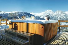 Vallechiara - Itálie - Bormio - Ciuk