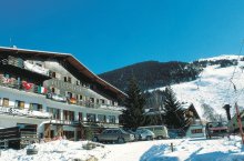 Vallechiara - Itálie - Bormio - Ciuk