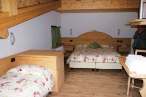 Vallechiara - Itálie - Bormio - Ciuk