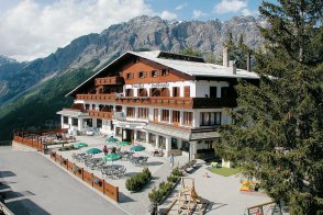 Vallechiara - Itálie - Bormio - Ciuk