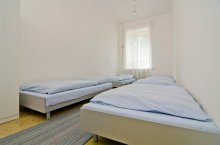 Hostel Valtice - Česká republika - Jižní Morava - Valtice