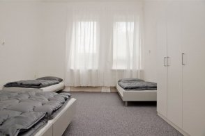 Hostel Valtice - Česká republika - Jižní Morava - Valtice