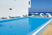 Hotel Maya Island Resort - Řecko - Kos - Kardamena