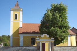 Vánoce a silvestr v Harkánech - Maďarsko - Harkány