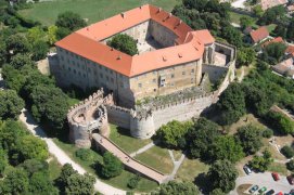 Vánoce a silvestr v Harkánech - Maďarsko - Harkány