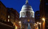 VÁNOČNÍ LONDÝN - MĚSTO HISTORIE A NÁKUPY NA OXFORD STREET - Velká Británie - Londýn