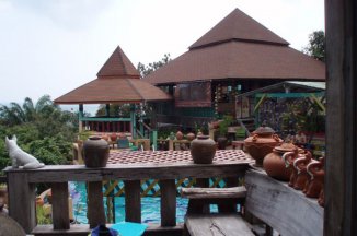 Varinda Garden Resort - Thajsko - Ko Samui
