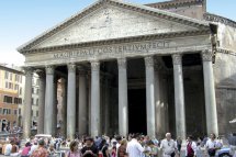 Vatikán a Řím – letecké víkendy - Vatikán